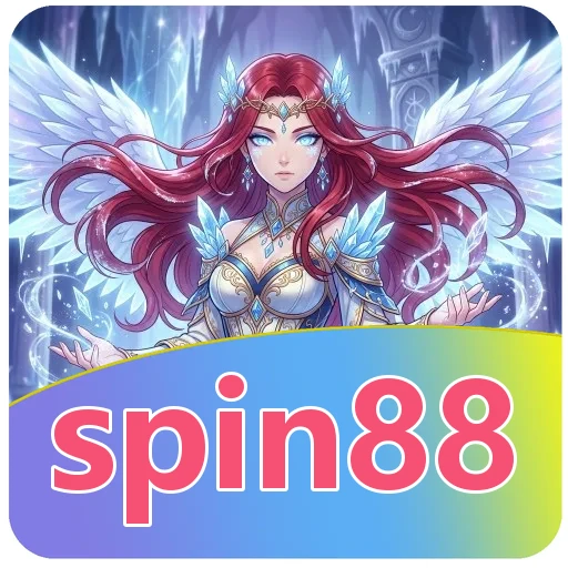 Pratinjau antarmuka spin88