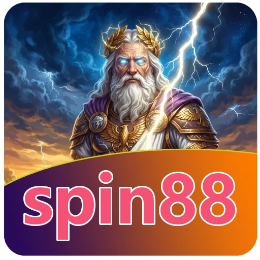 Layar utama spin88 — antarmuka bersih setelah instalasi