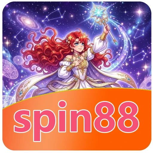 Pratinjau antarmuka spin88