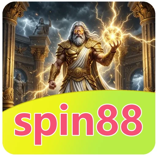 Pratinjau antarmuka spin88